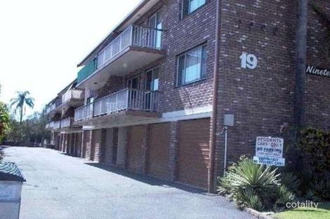 3/19 Huth St, Labrador, QLD 4215