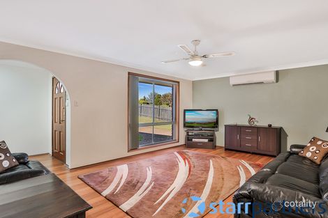 Property photo of 38 Thunderbolt Drive Raby NSW 2566