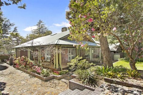 34-40 Lawson View Pde, Wentworth Falls, NSW 2782