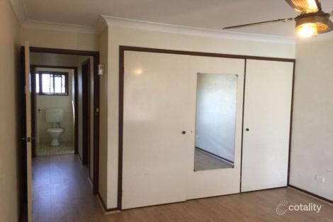 Property photo of 11/3 First Avenue Macquarie Fields NSW 2564