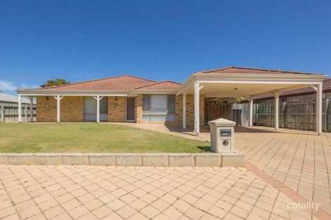Property photo of 50 Lithgow Drive Clarkson WA 6030