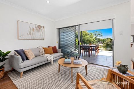 Property photo of 3 Wessex Lane Ashgrove QLD 4060