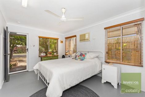 Property photo of 19 Kelly Street Mundingburra QLD 4812