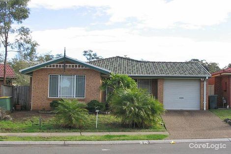 Property photo of 3A Morton Close Wakeley NSW 2176