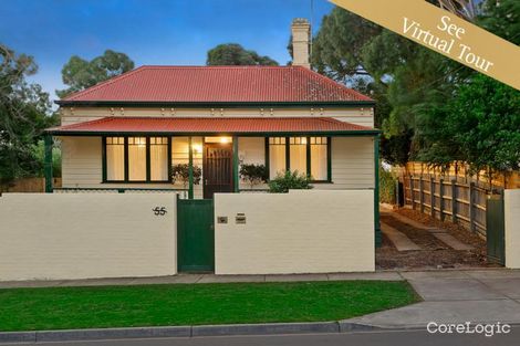 Property photo of 55 Albion Road Box Hill VIC 3128