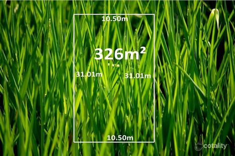 Property photo of 5 Axebridge Circuit Epping VIC 3076