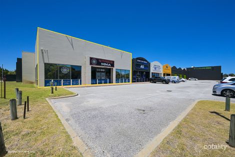 1/1-5 Sunlight Dr, Port Kennedy, WA 6172