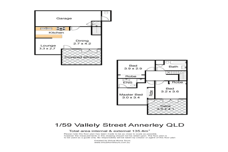 Property photo of 1/59 Vallely Street Annerley QLD 4103