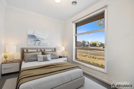 Property photo of 21 Leuca Avenue Brookfield VIC 3338