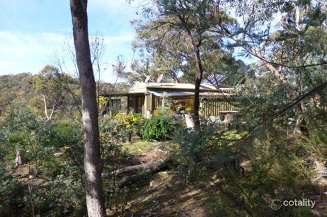 Property photo of 49 McTernan Road Tinderry NSW 2620