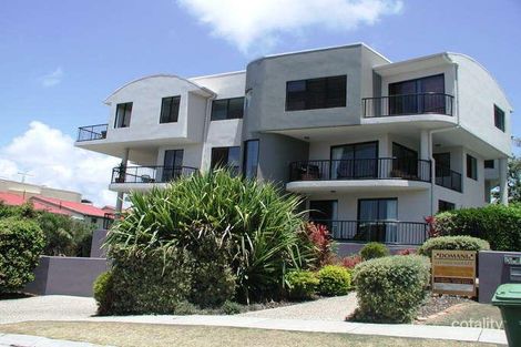 2/8 Park Cres, Sunshine Beach, QLD 4567