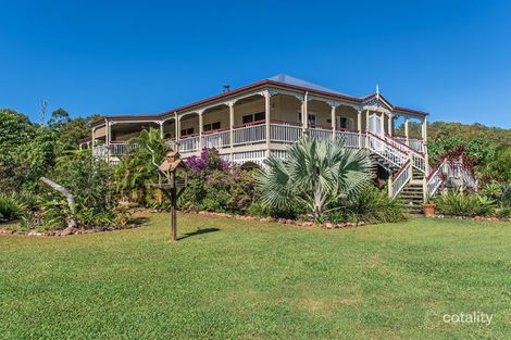 Property photo of 11 Kanga Court Ninderry QLD 4561