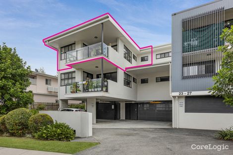 Property photo of 11/23 Waratah Avenue Carina QLD 4152