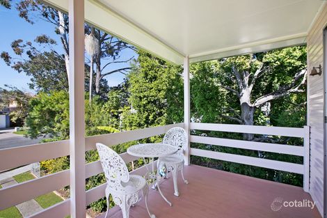 Property photo of 51 Stewart Parade Manly QLD 4179