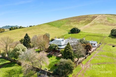 Property photo of 1712 Daylesford-Ballarat Road Newlyn VIC 3364