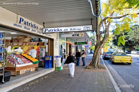 Property photo of 137 Victoria Road Bellevue Hill NSW 2023
