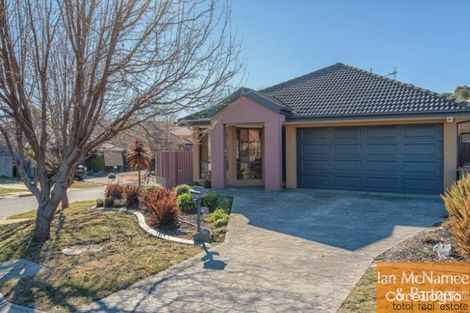 Property photo of 30 Bluestone Gardens Jerrabomberra NSW 2619