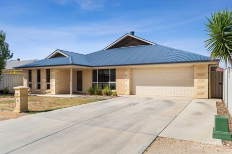 8 Trevelyan St, Barmera, SA 5345