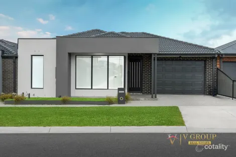 9 Bowenia Ave, Craigieburn, VIC 3064