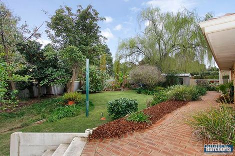 Property photo of 27 Rootes Road Lesmurdie WA 6076