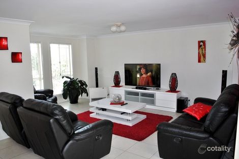 Property photo of 1/27 Rogan Crescent Prairiewood NSW 2176