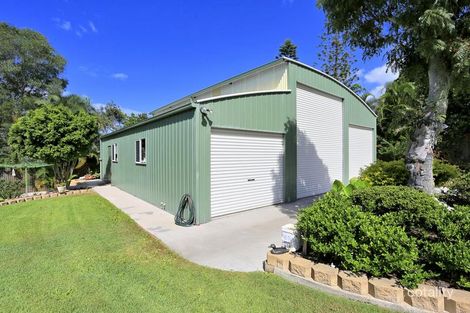 Property photo of 8 Hampton Court Urraween QLD 4655