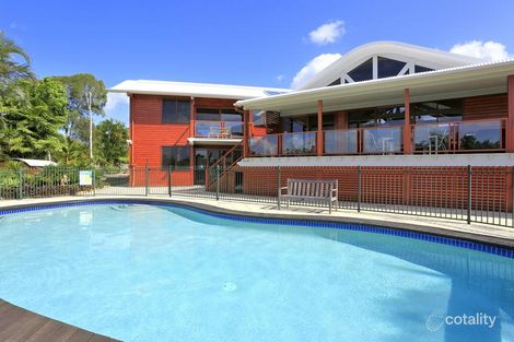 Property photo of 8 Hampton Court Urraween QLD 4655