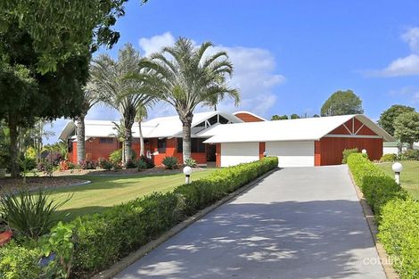 Property photo of 8 Hampton Court Urraween QLD 4655