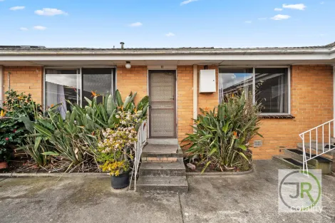 11/42 Pickett St, Dandenong, VIC 3175