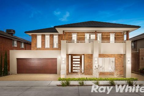 Property photo of 13 Gravillia Grove Wantirna South VIC 3152