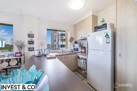 Property photo of 15/12 Gillian Lane Southport QLD 4215