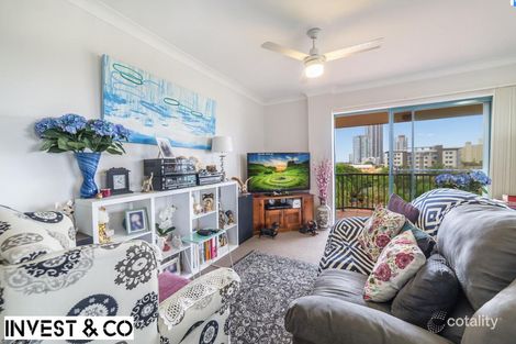 Property photo of 15/12 Gillian Lane Southport QLD 4215