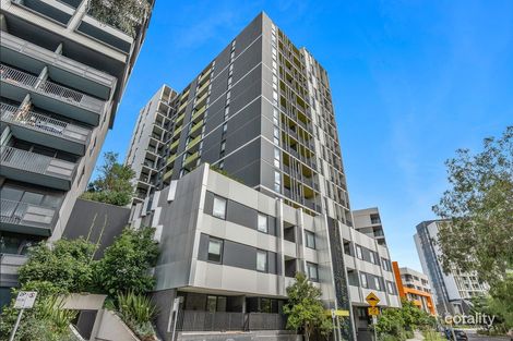 401/61 Galada Ave, Parkville, VIC 3052