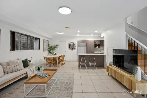 Property photo of 1/94 Newman Road Wavell Heights QLD 4012