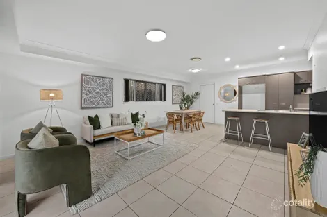 Property photo of 1/94 Newman Road Wavell Heights QLD 4012