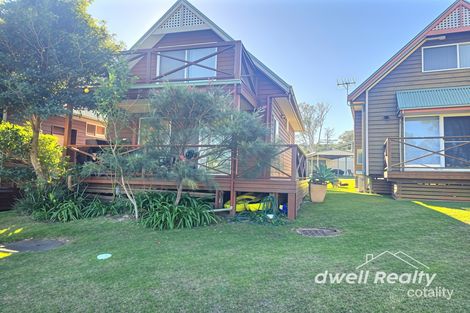 16/33 BERRARA RD, BERRARA, NSW 2540