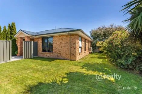 Property photo of 2/149 Inglis Street Wynyard TAS 7325