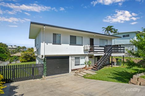 Property photo of 11 Ferguson Crescent West Gladstone QLD 4680