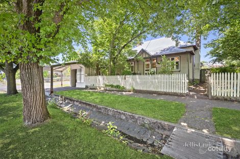 Property photo of 622-624 Armstrong Street North Soldiers Hill VIC 3350