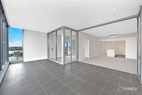 Property photo of 1009/18 Footbridge Boulevard Wentworth Point NSW 2127