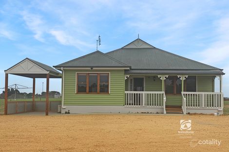 Property photo of 370 Forge Creek Road Bairnsdale VIC 3875