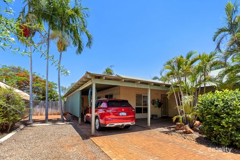 Property photo of 39 Pipit Loop Djugun WA 6725