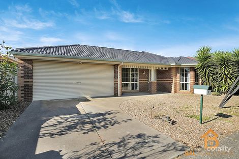 Property photo of 9 Foxfield Way Tarneit VIC 3029