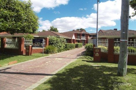 Property photo of 3/41 Wandarrie Avenue Yokine WA 6060