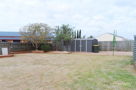 Property photo of 7 Susie Court Highfields QLD 4352