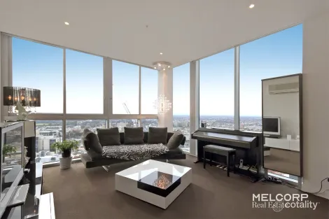 4204/483 Swanston St, Melbourne, VIC 3000
