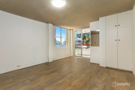 2a/40-46 Mosely St, Strathfield, NSW 2135
