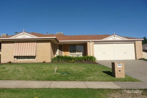 51 Kingfisher Dr, West Wodonga, VIC 3690