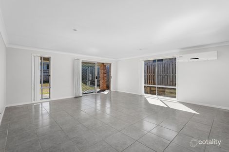 Property photo of 6 Fiery Street Brassall QLD 4305