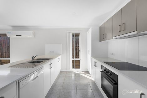 Property photo of 6 Fiery Street Brassall QLD 4305